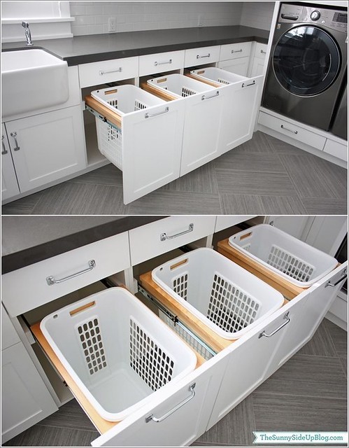 Best Laundry Room Ideas & Designs