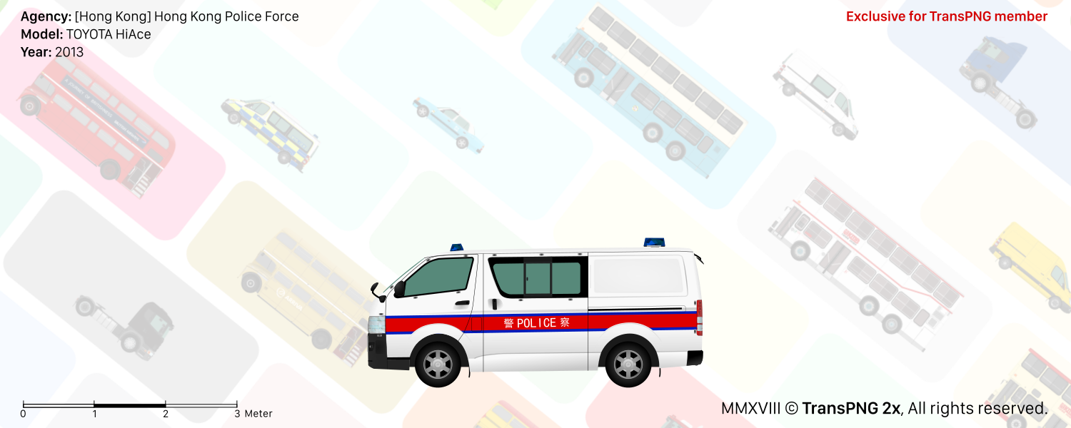 Government / Emergency Vehicle 41750736601_188ac5fce4_o