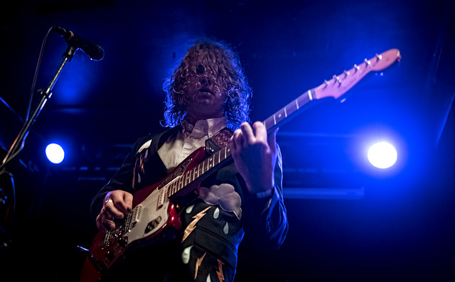 Kevin Morby 8
