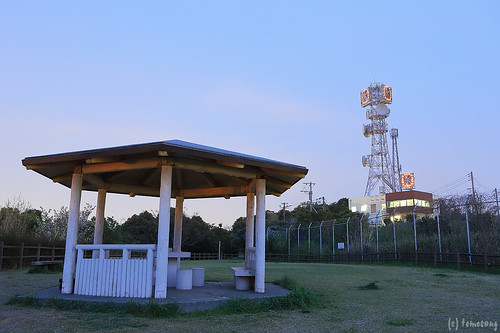 Miyakojima View Point Park
