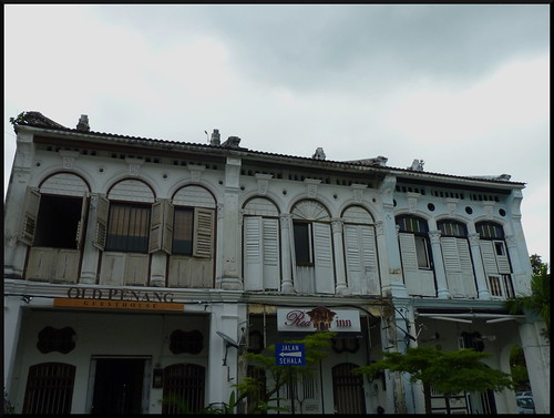 Georgetown, ciudad colonial - Templos y naturaleza en Siem Reap y costa oeste de Malasia (95)