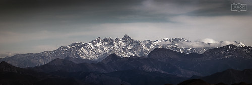 asturias spain españa picosdeeuropa landscape paisaje mountains montañas