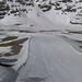 Prudký hang černé Eissee FIS Abfahrt (10)