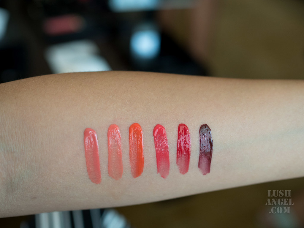 chanel-rouge-coco-lip-blush-swatches