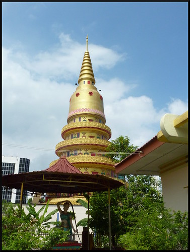 Georgetown, ciudad colonial - Templos y naturaleza en Siem Reap y costa oeste de Malasia (55)