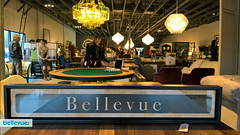 STREE Bellevue | Bellevue.com