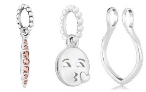 Chamilia Jewelry Is Perfect For Mother's Day