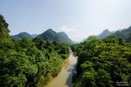Phong Nha - Ke Bang National Park