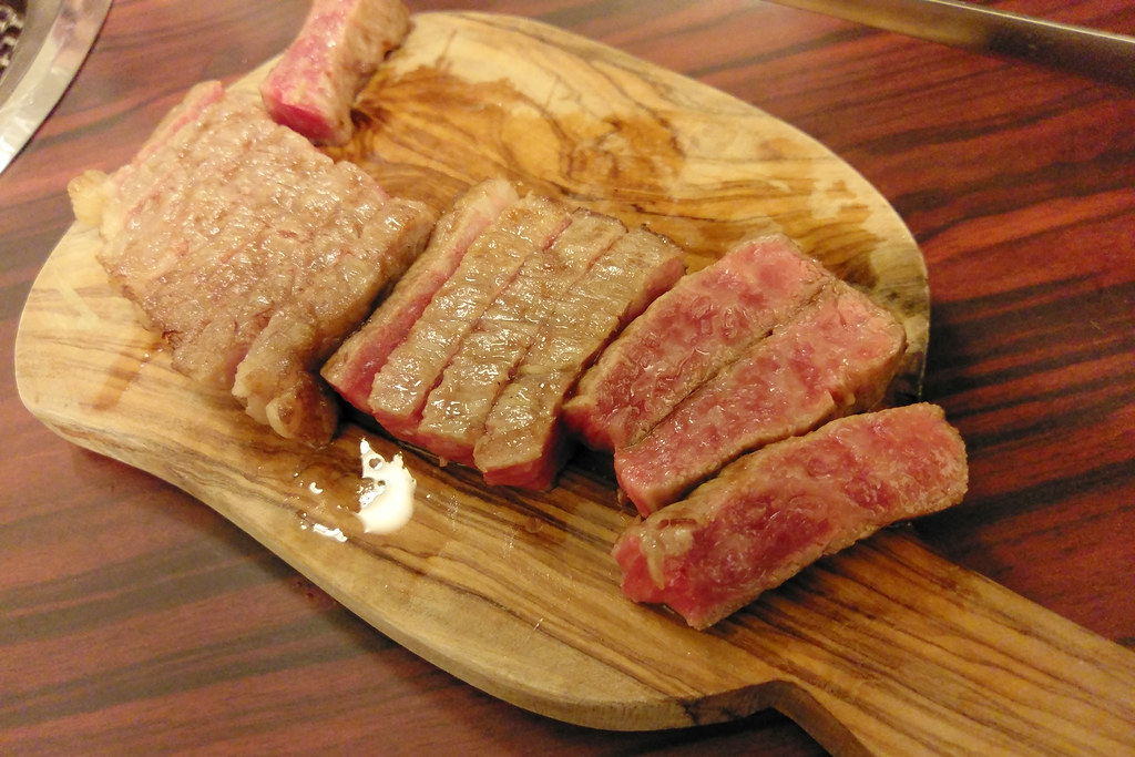 20180324台南-貴一郎燒肉 (38)