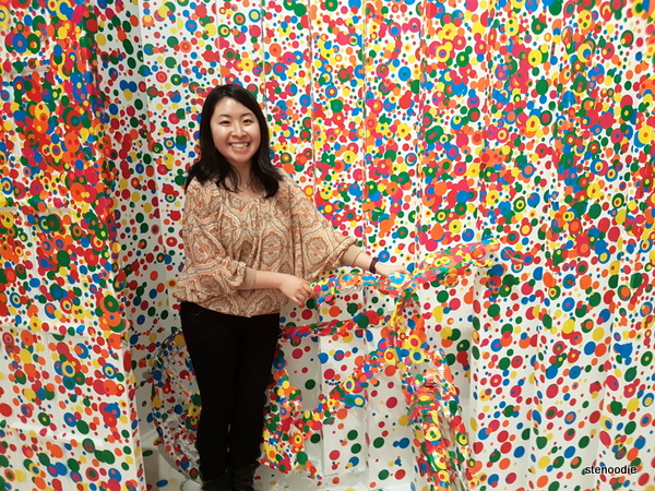  The Obliteration Room