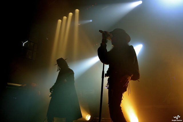 FIELDS OF THE NEPHILIM