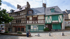 Saint-Brieuc - Photo of Plaine-Haute