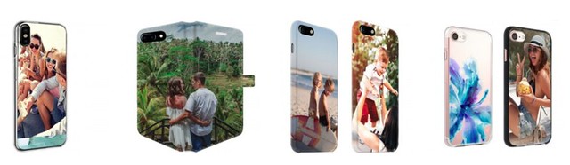 Win a Personalised Phone Case from GoCustomized