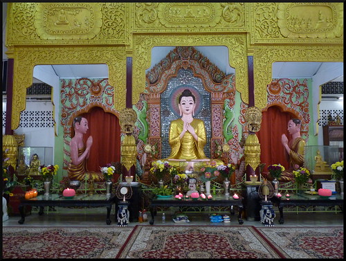 Templos y naturaleza en Siem Reap y costa oeste de Malasia - Blogs de Asia Sudeste - Georgetown, ciudad colonial (57)