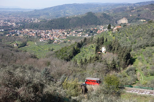 Montecatini Terme - Tuscany, Italy