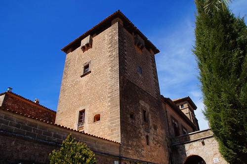 Monasterio de Miramar, Valldemossa y La Granja, 29-3-2018 - Mallorca (50)