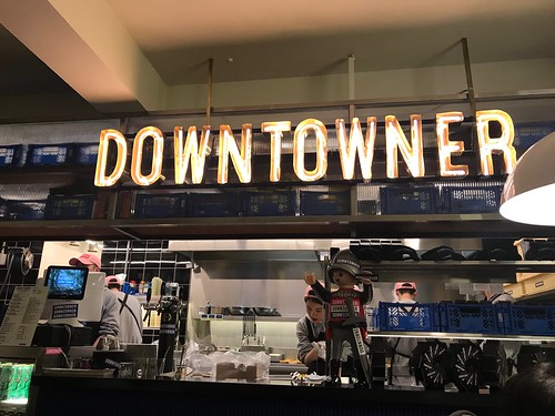 Downtowner