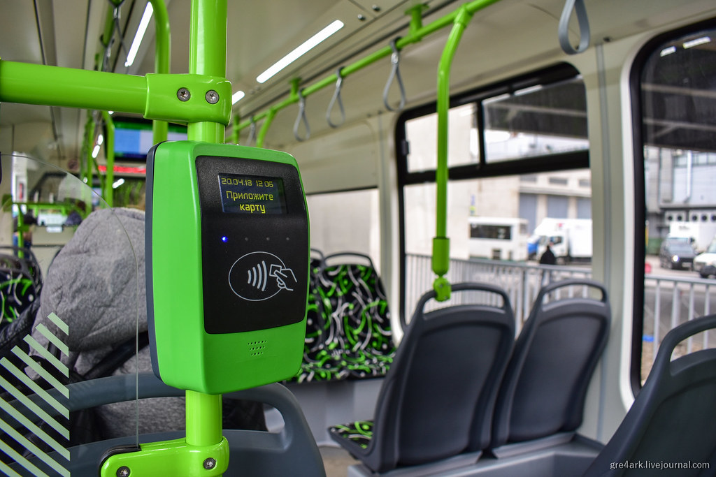 Бесплатный общественный транспорт Эстонии – почему это не сработает у нас 