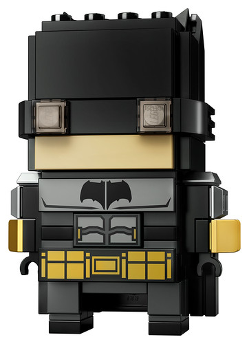 41610 Tactical Batman Brickhead