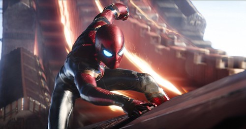 Avengers - Infinity War - screenshot 49