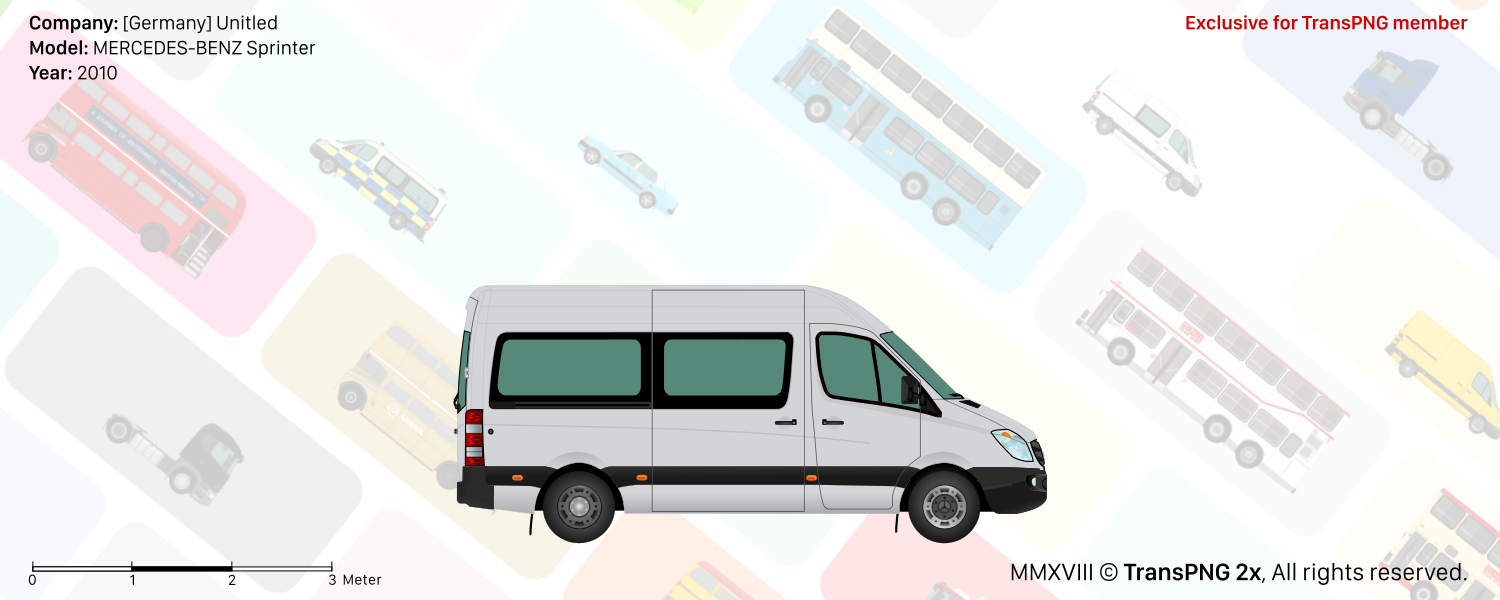 TransPNG US | Sharing Excellent Drawings of Transportations - Bus 40112668090_fb348ffa19_o