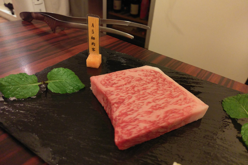 20180324台南-貴一郎燒肉 (31)
