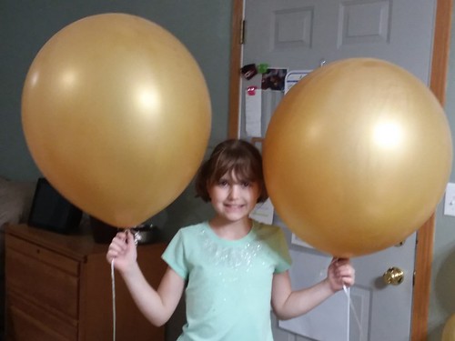 Huge Balloons