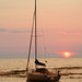 Gusmeroli Vanessa - Il tramonto sul mare