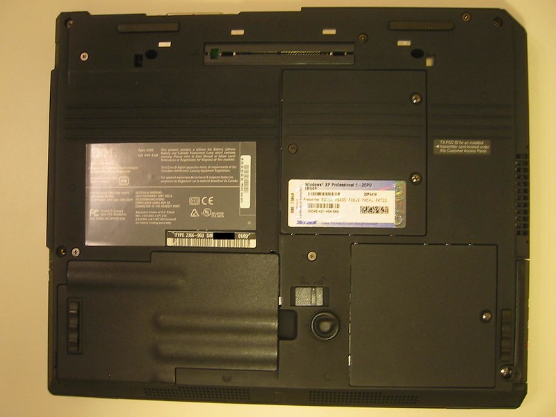ibm a22m 냉각 팬 BIOS