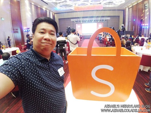 Shopee announced 5.5 super sale and Anne Curtis Smith as brand ambassador