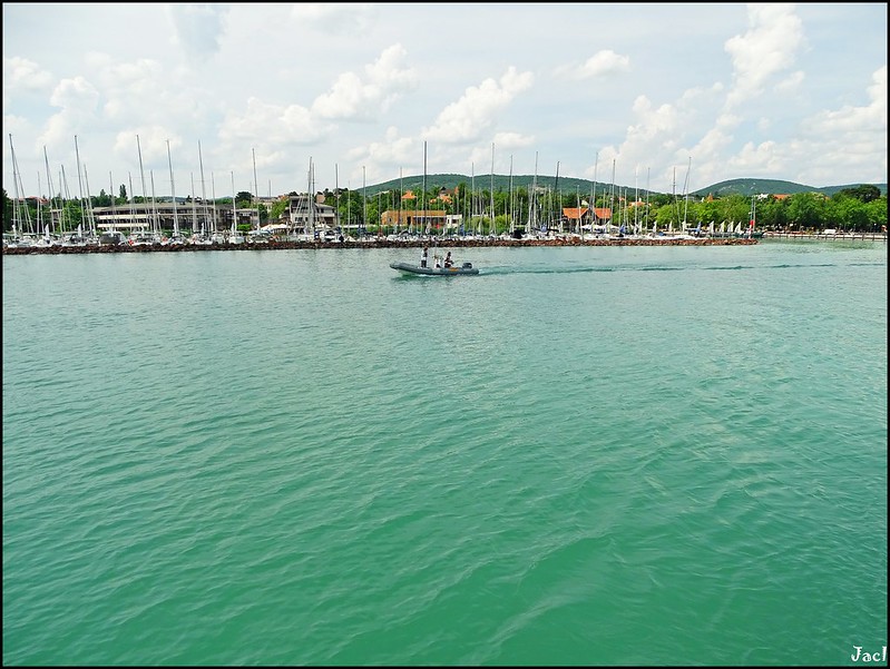 Hungría: Budapest - Lago Balatón - Szentendre - Sturovo (Eslovaquia) Junio 2017 - Blogs de Hungria - Excursión a la Península de Tihany - Balatonfüred - Crucero por Lago Balatón (24)