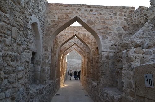Qalaat Bahrain (Bahrain Fort)