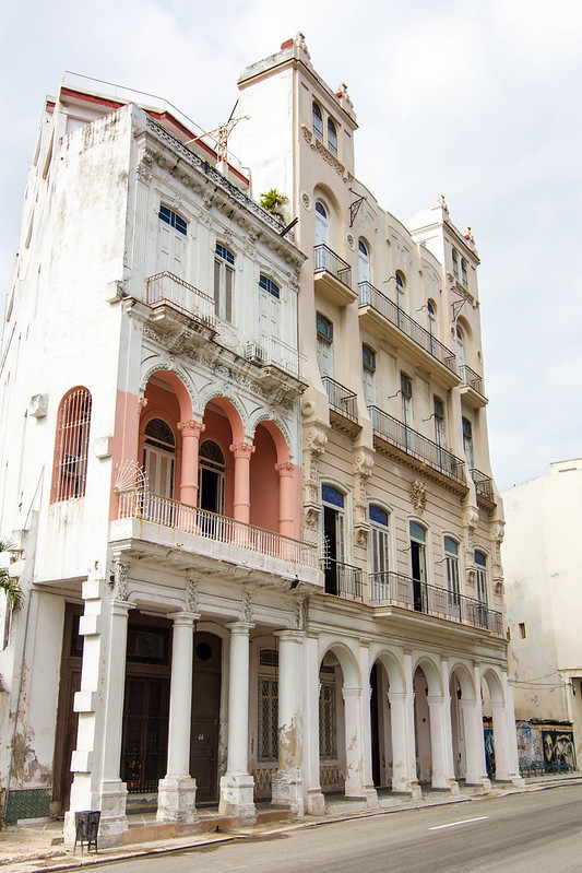 Where to eat, stay, and explore in Havana, Cuba | ADELANTE