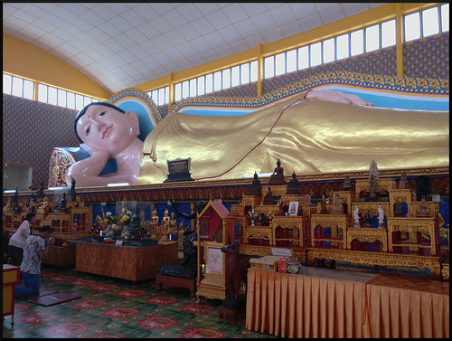 Templos y naturaleza en Siem Reap y costa oeste de Malasia - Blogs de Asia Sudeste - Georgetown, ciudad colonial (52)