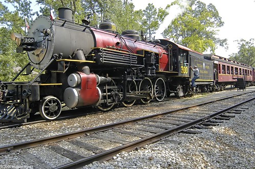railroad usa geotagged texas tx trains 2006 steam 804 laborday rusk shealy texasstaterailroad geolat31801324 geolon95193185