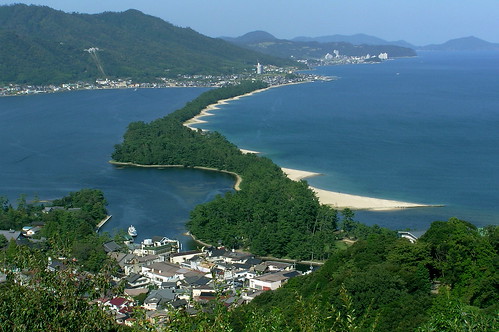 nature water japan geotagged bluesky 日本 big3 sandspit 京都府 geo:lat=35551991 geo:lon=135181532