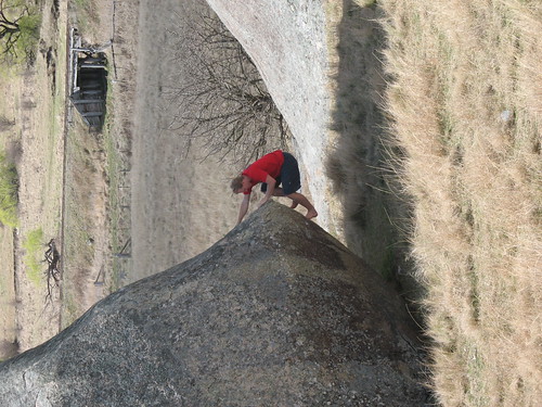 stonehenge bouldering ne1
