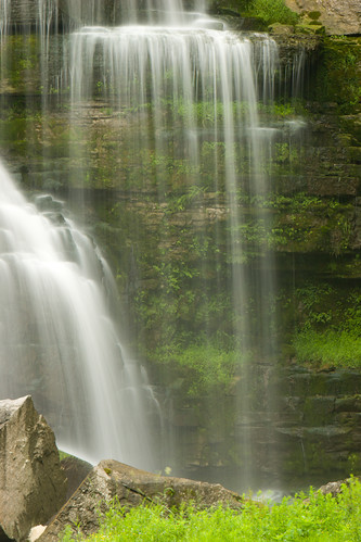 usa newyork water waterfall northamerica chittenangofalls chittenangofallsstatepark