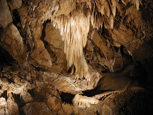 cave cavern