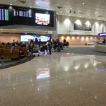 Taiwan Airport