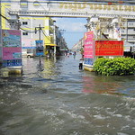Bangkok floods of 2011