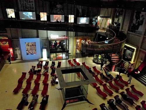 Cinema Museum - Torino, Italy