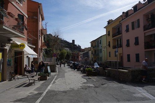 Cinque Terre, Italy