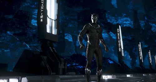Black Panther - screenshot 25
