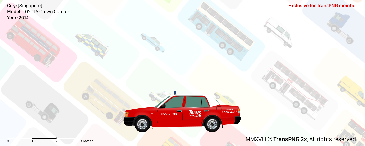 TransPNG US | Sharing Excellent Drawings of Transportations - Cab 41106584942_563964ec10_o