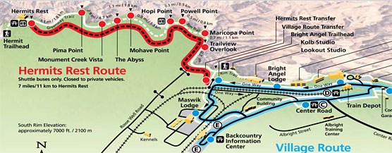 El Gran Cañón a vista de pájaro: Desert View Drive y vuelo en helicóptero - Costa oeste de Estados Unidos: 25 días en ruta por el far west (53)