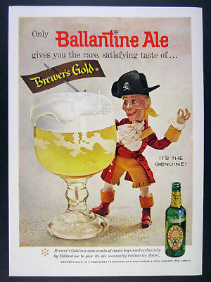 Ballantine-1958-pirate-time