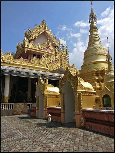 Templos y naturaleza en Siem Reap y costa oeste de Malasia - Blogs de Asia Sudeste - Georgetown, ciudad colonial (60)