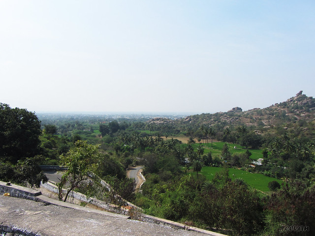 Palamathi Hills
