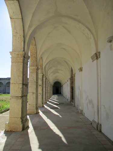 San Giacomo Carthusian Monastery